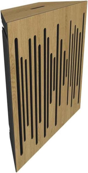 Produktbild Vicoustic Super Bass Extreme Ultra Natural Oak - B05003 (VC109572)