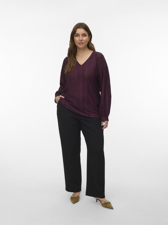 Immagine prodotto Vero Moda VMCJASMIN Top Bluse (52, 54)