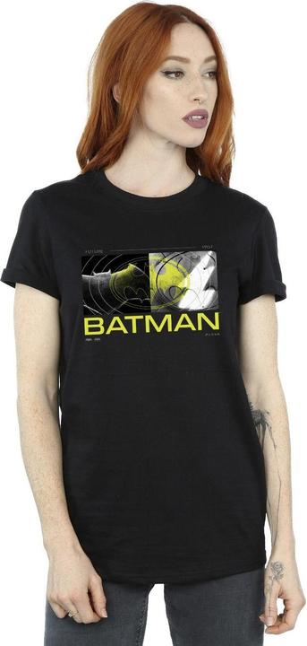 Produktbild The Flash Batman Future To Past TShirt (L)