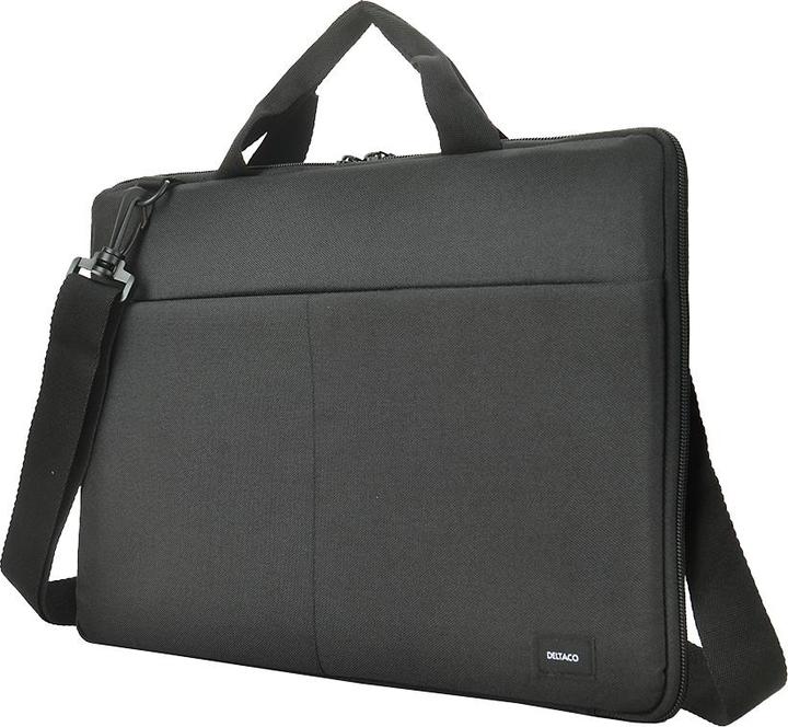 Deltaco Recycled 13-14" Laptop sleeve (14")