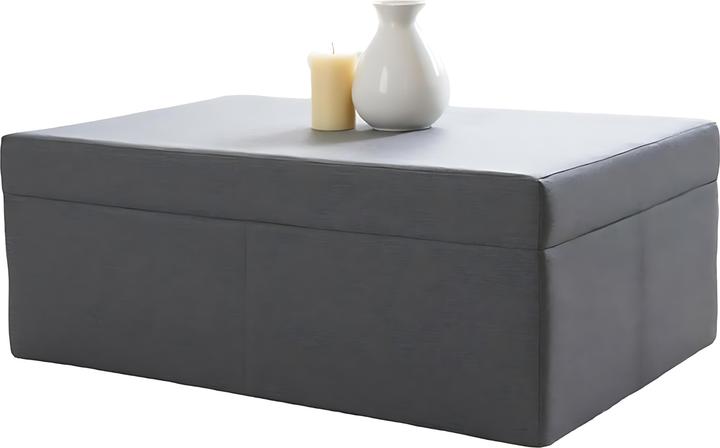 Image du produit Dynmc You Matelas pliable (120 x 195 cm, Noyau de mousse)