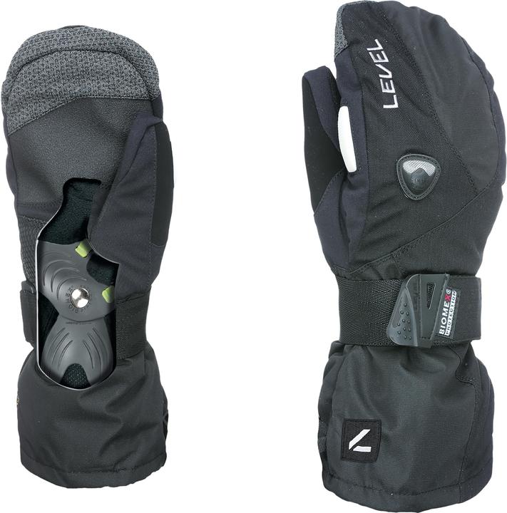 Produktbild Level Fly Mitt (9)
