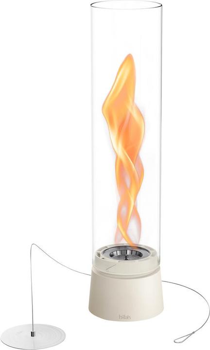 Immagine prodotto Höfats SPIN air 900 Tischfeuer creme