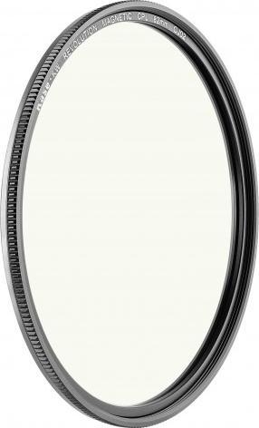 Image du produit Kase Wolverine Revolution Kit (magnétique) 77mm (77 mm, Filtre gris neutre, Filtre polarisant)