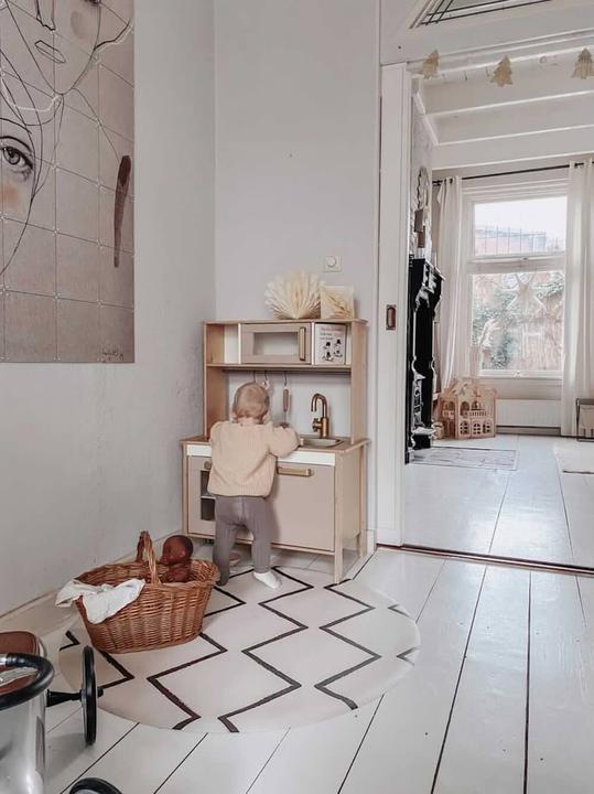 Image du produit Eeveve Beni (110 cm)