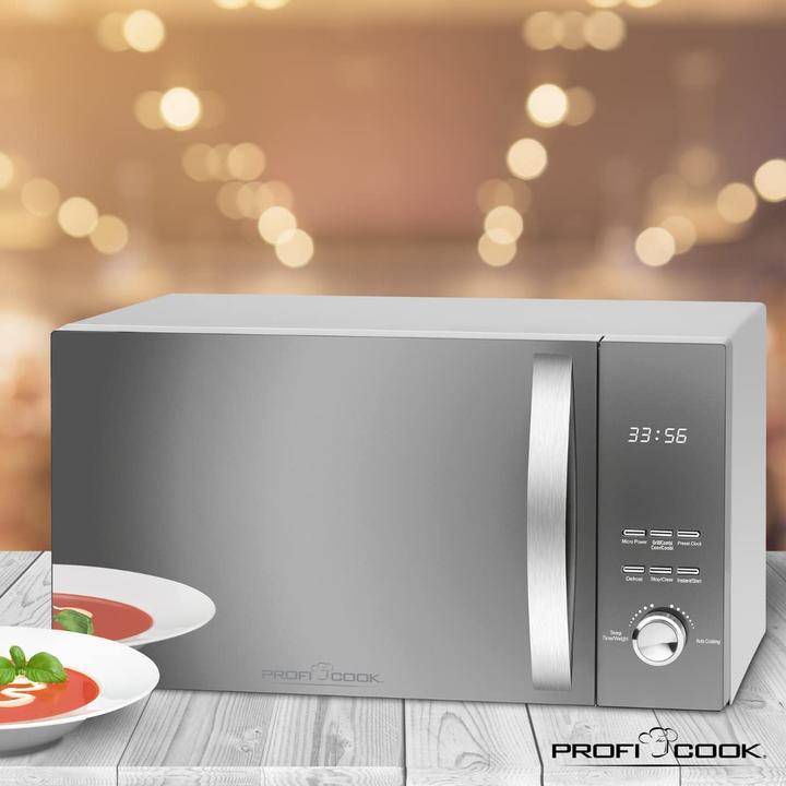Produktbild Proficook PC-MWG 1176 H (23 l)