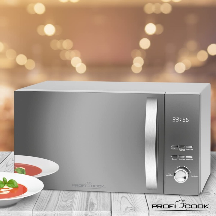 Image du produit Proficook PC-MWG 1176 H (23 l)