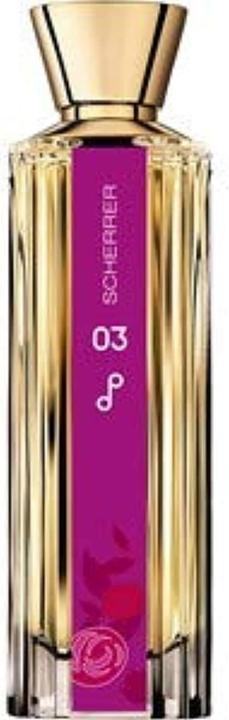 Actual product image Jean Louis Scherrer Paris Pop Delights 03 (Eau de toilette, 100 ml)