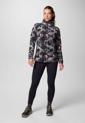 Produktbild Columbia Glacial IV Print 1/2 Zip (L)