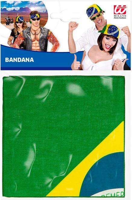 Produktbild Widmann Kopftuch Brasilien