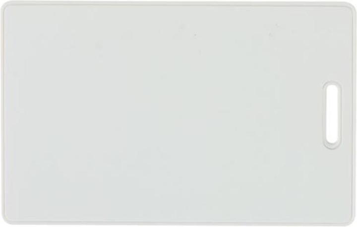 Actual product image Velleman ACCESS CARD FOR HAA2866 - HAA2890