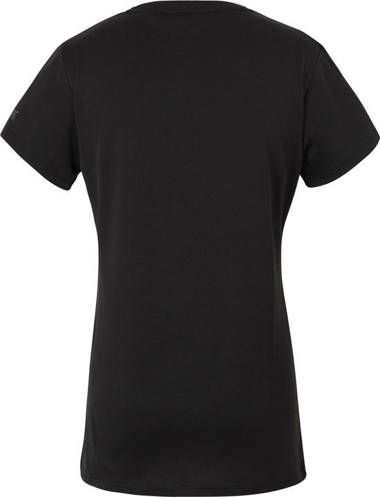 Actual product image Regatta Womens/Ladies Fingal IX Text T-Shirt (46)