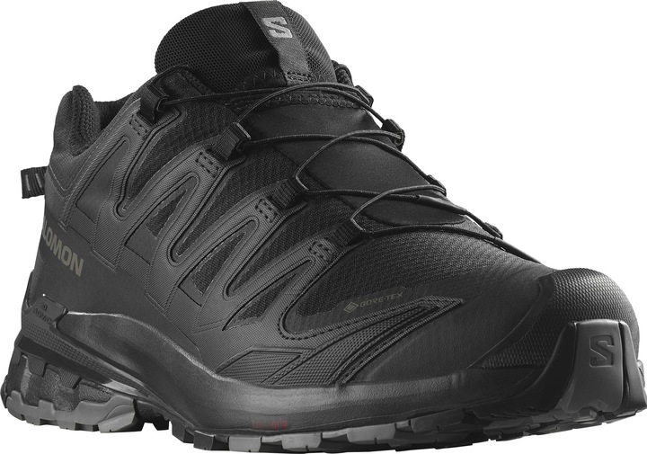 Actual product image Salomon XA Pro 3D v9 Wide GTX 472770 - 42 2/3 (42 2/3)