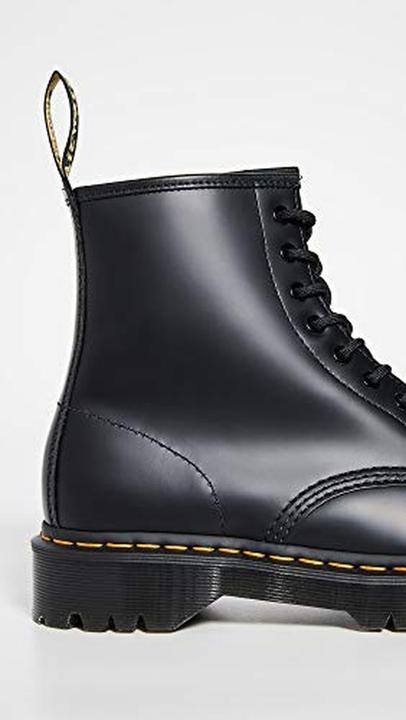 Productafbeelding Dr. Martens 1460 Nappa (37)