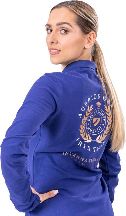 Produktbild Aubrion Team Poloshirt Langärmlig (158, 164)