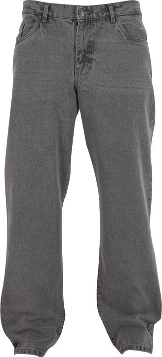 Actual product image Urban Classics Heavy Ounce Straight Fit Jeans - 138249 (40)