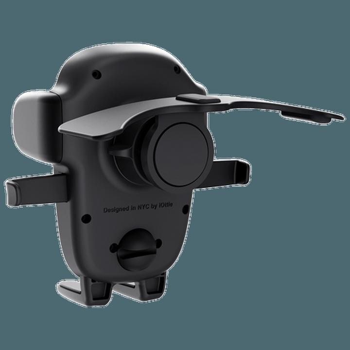 Image du produit iOttie Easy One Touch 6 Universal Autohalterung Schwarz
