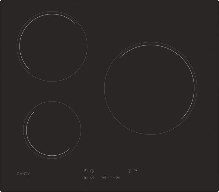 Actual product image Candy CH63CC/4U2