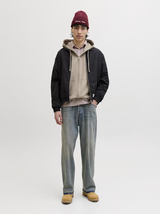 Produktbild Jack & Jones Kapuzenjacke Kapuzenjacke (XL)