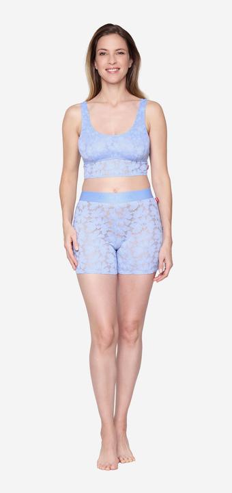 Produktbild Joop! Panty Allover Lace (Einzelpack, XL)