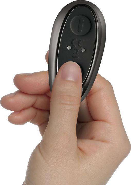 Immagine prodotto Rocks-Off Vibratore prostatico Rude Boy Xtreme con telecomando