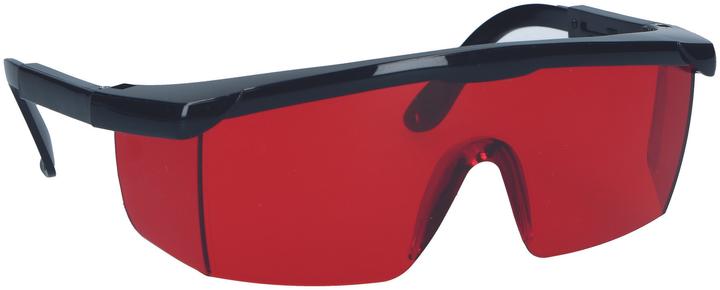 Geo-Fennel Laserbril