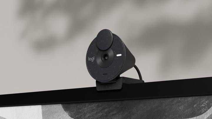 Actual product image Logitech Brio 305 (2 Mpx)