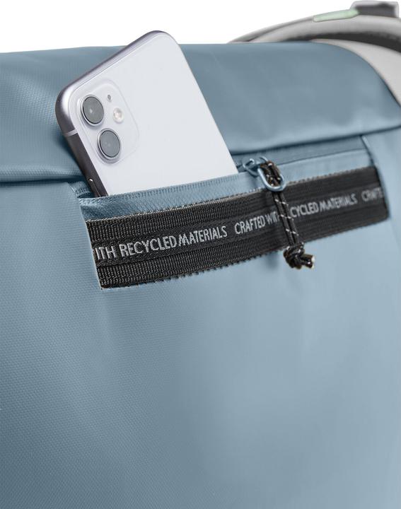 Image du produit Vaude Mineo Messenger 45 cm Laptopfach