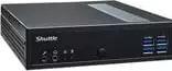 Produktbild Shuttle XPC slim DL30N (Intel N100)