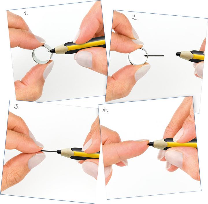 Produktbild Staedtler Noris digital Jumbo