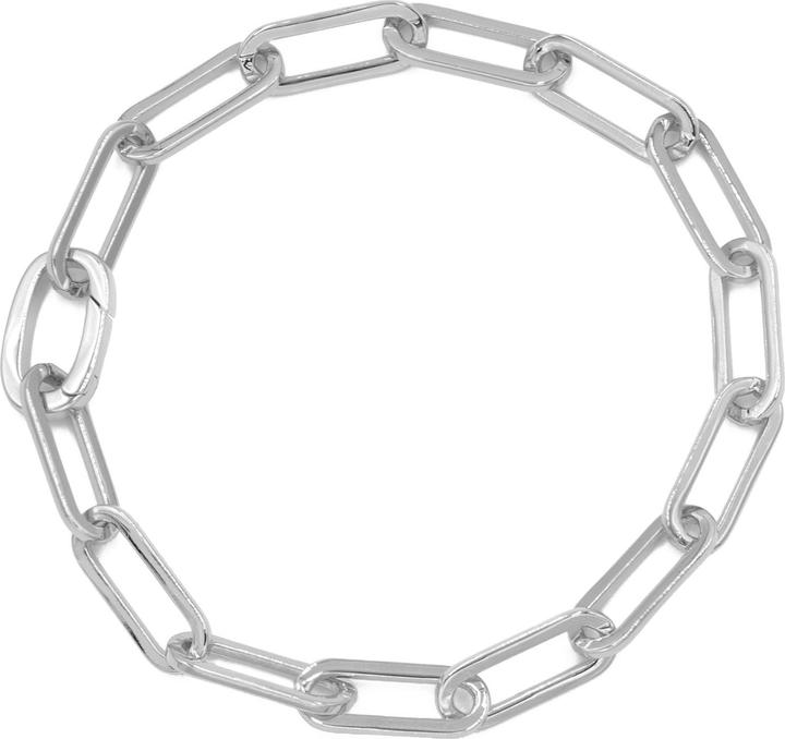Produktbild Fleur de nuit Malia (19 cm, Silber)