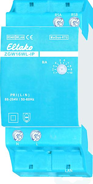 Immagine prodotto Eltako Contatore elettrico ELTA Mode