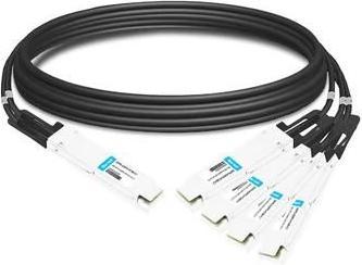 Produktbild NVIDIA Passive copper split cable IB twin port (2 m)