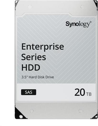 Immagine prodotto Synology HAS5310-20T (20 TB, 3.5")