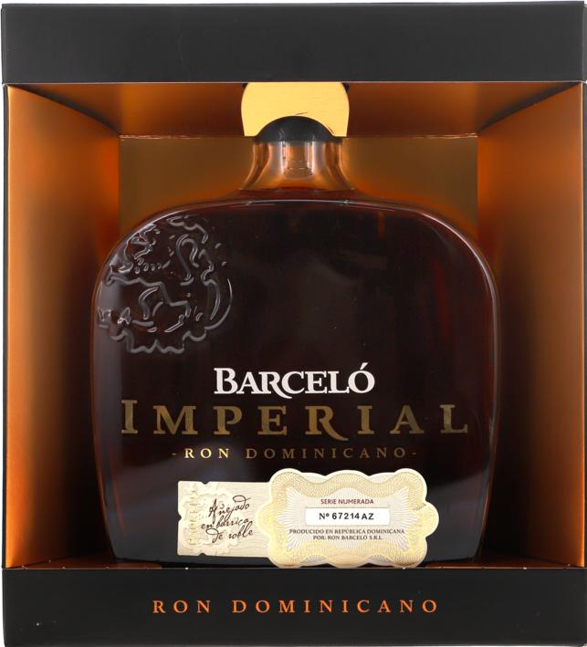 Image du produit Barcelo Imperial Ron Dominicano