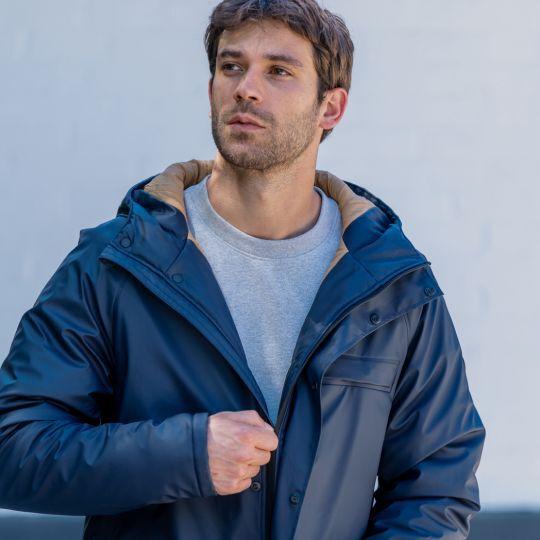 Produktbild Billybelt steppjacke tornado