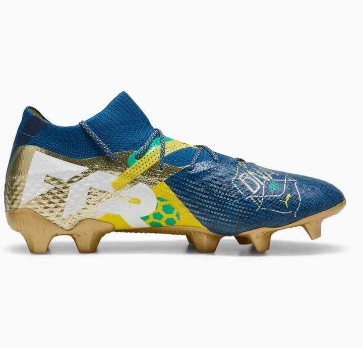Immagine prodotto Puma Scarpa da calcio Future 7 Ultimate Bna Fg/ag (42)