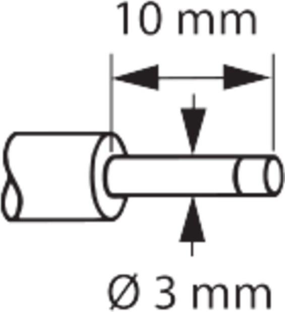 Actual product image Mitutoyo External micrometer (2.50 cm)