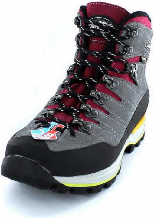 Produktbild Meindl Air Revolution 4.1 (37)