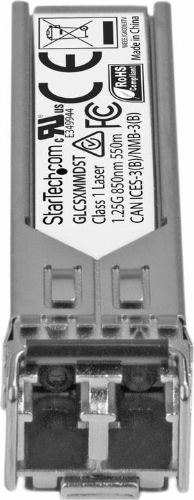 Image du produit StarTech GLC-SX-MMD