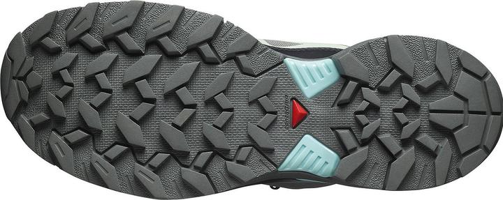 Produktbild Salomon Ultra-Schuhe (38)