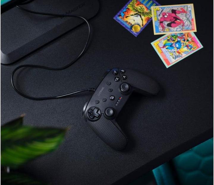 Actual product image Trust GXT541 Muta (PC, Switch)