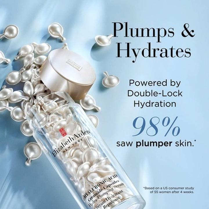 Produktbild Elizabeth Arden Ceramide Hyaluronic Acid (50 ml)