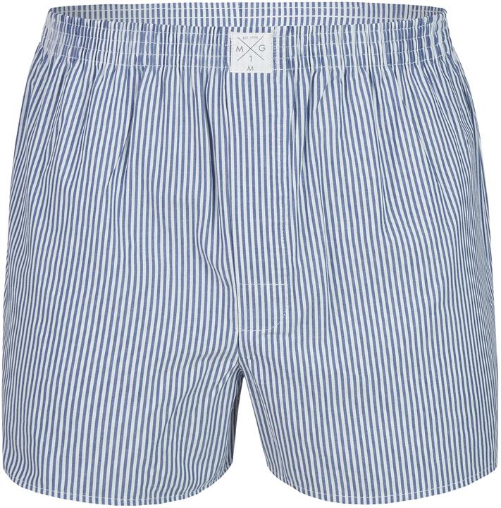 Actual product image Mg-1 Boxer Core (XXL, pack of 8)
