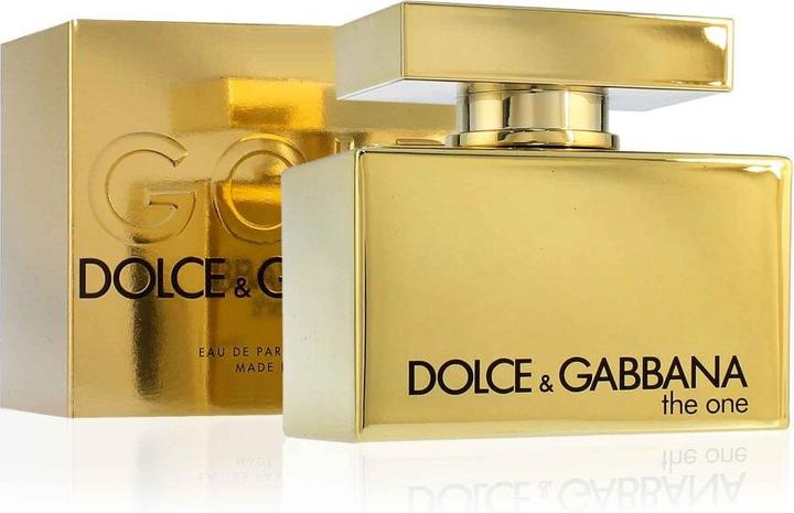 Produktbild Dolce & Gabbana The One (Eau de Parfum, 50 ml)