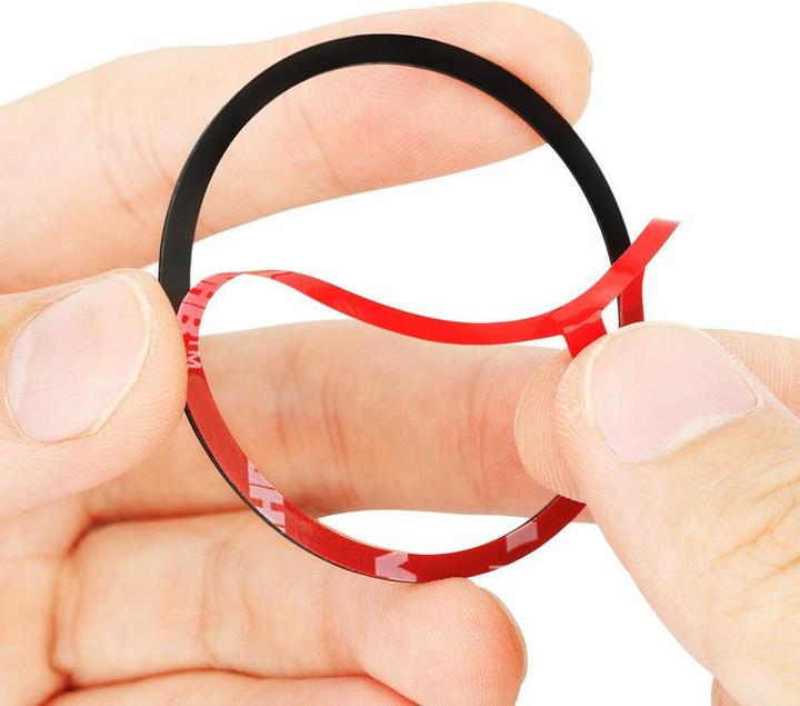Actual product image JJC Z ZV1F Auto Lens Cap (for Sony ZV 1F)