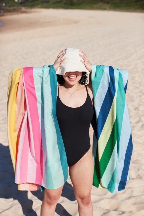 Produktbild Dock & Bay Beach Towels Large (160 x 90 cm)