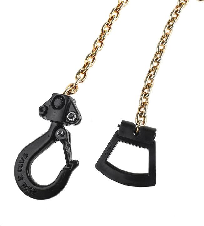Produktbild Yale Industrial Handy ratchet lever hoist, 500kg