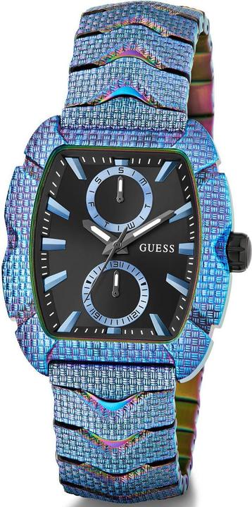 Actual product image Guess GW0885G2 Nile
