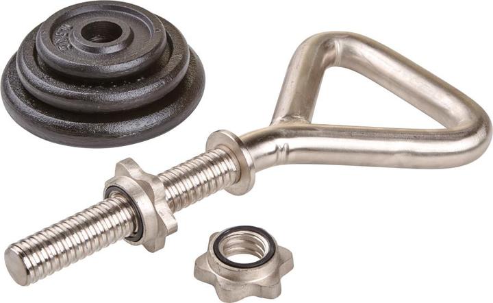 Produktbild Kübler Sport Kettlebell-Griff